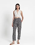 Anna Tree Print Pants Anna Tree Print Pants