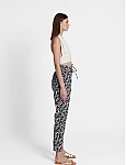 Anna Tree Print Pants Anna Tree Print Pants