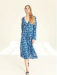 Semeru Dress Semeru Dress
