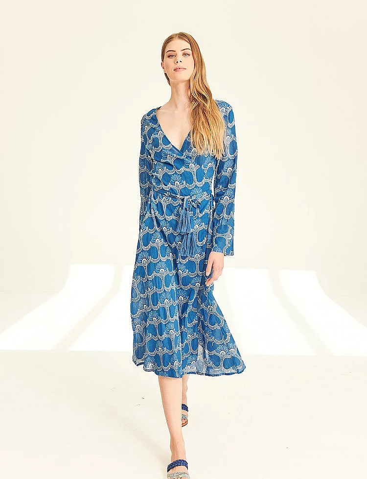 Semeru Dress Semeru Dress