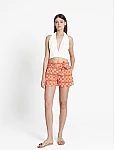 Mina Shorts Mina Shorts