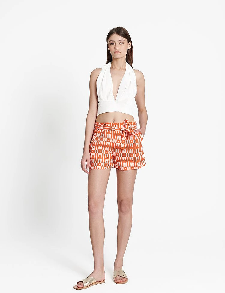 Mina Shorts Mina Shorts