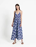 Lotus Dress Lotus Dress