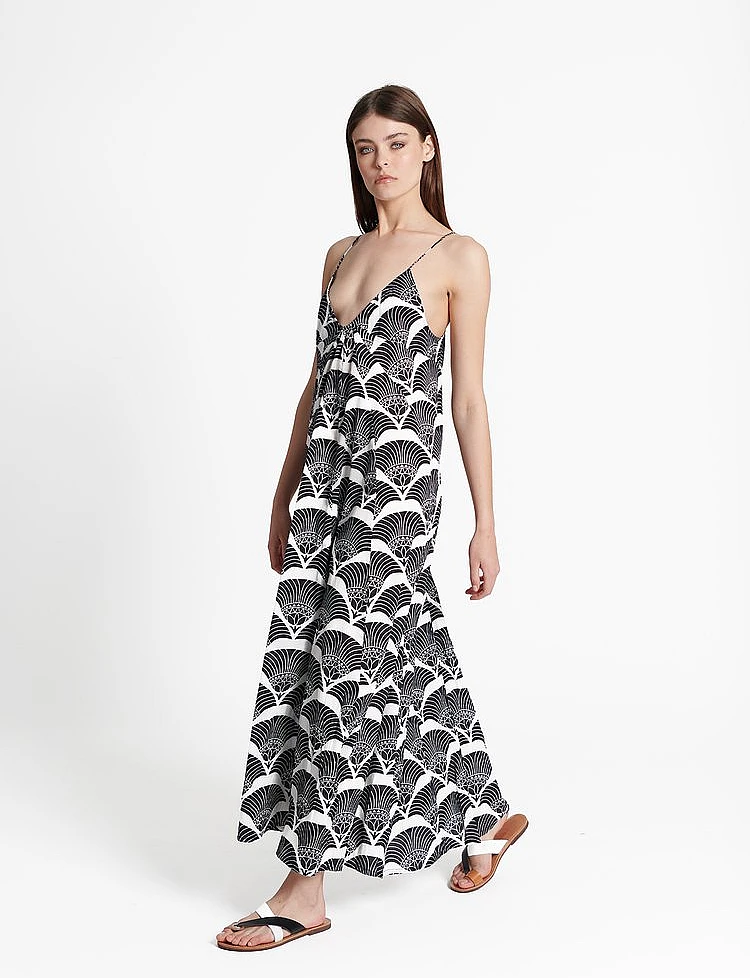 Lotus Dress Lotus Dress