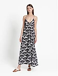 Lotus Dress Lotus Dress
