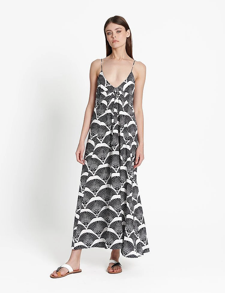Lotus Dress Lotus Dress