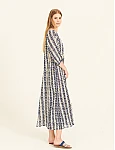 Musafir Kaftan Musafir Kaftan