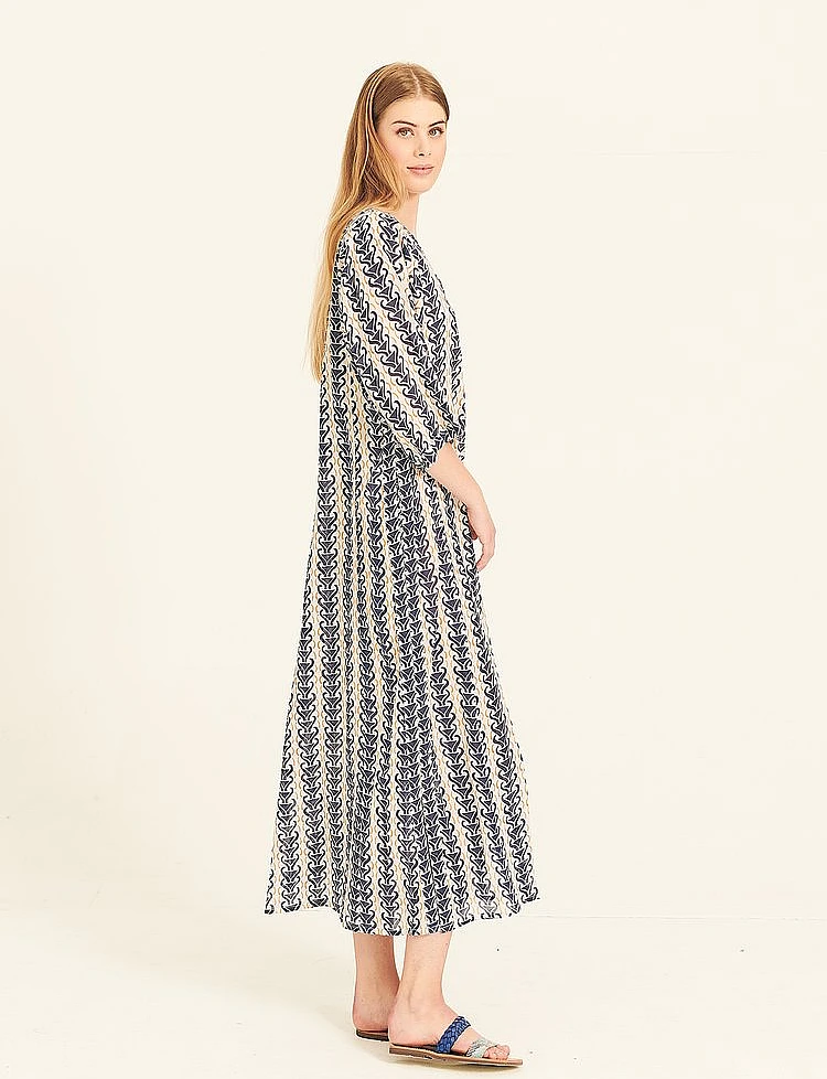 Musafir Kaftan Musafir Kaftan