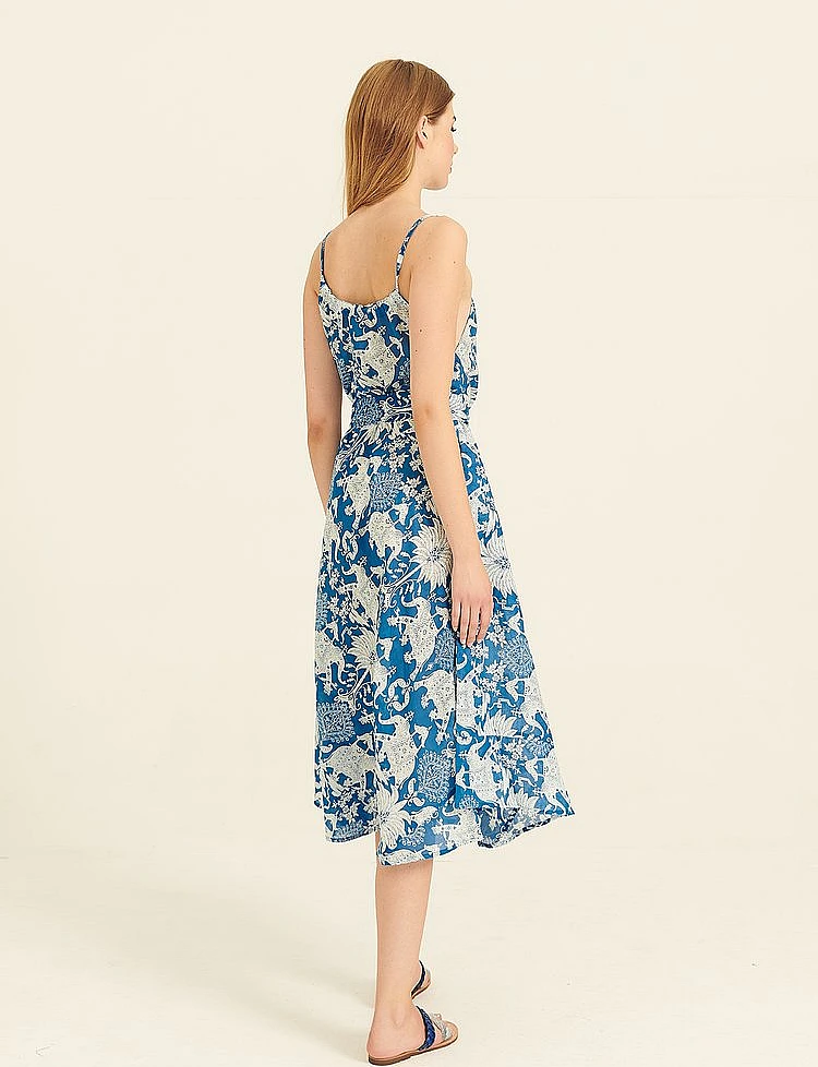Dima Dress