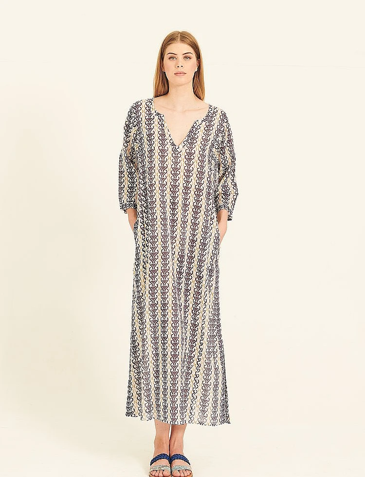 Musafir Kaftan Musafir Kaftan