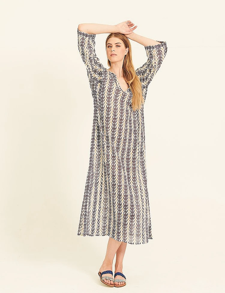 Musafir Kaftan Musafir Kaftan