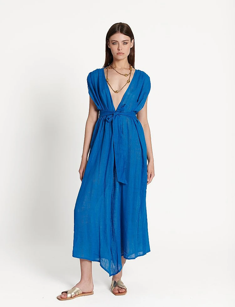 Zetian Dress Zetian Dress