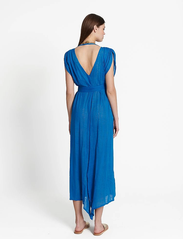Zetian Dress Zetian Dress