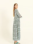 Erica Dress
