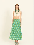 Hindia Wrap Around Skirt Hindia Wrap Around Skirt
