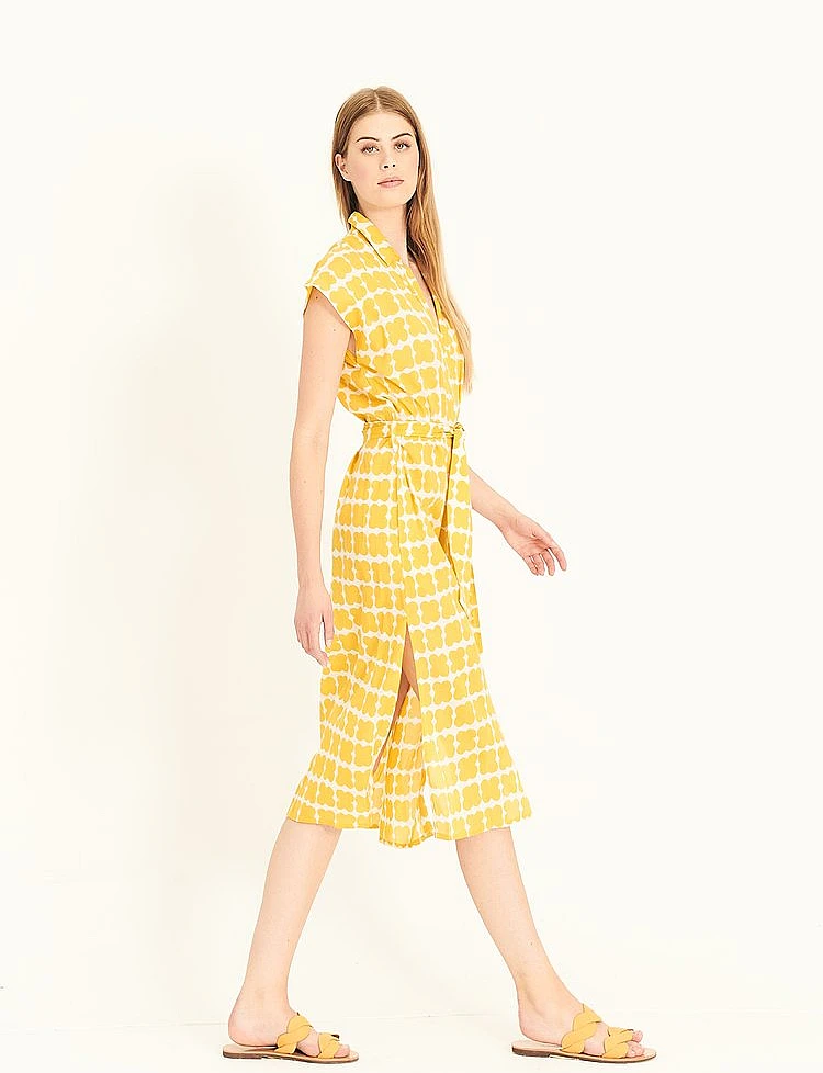 Esma Dress