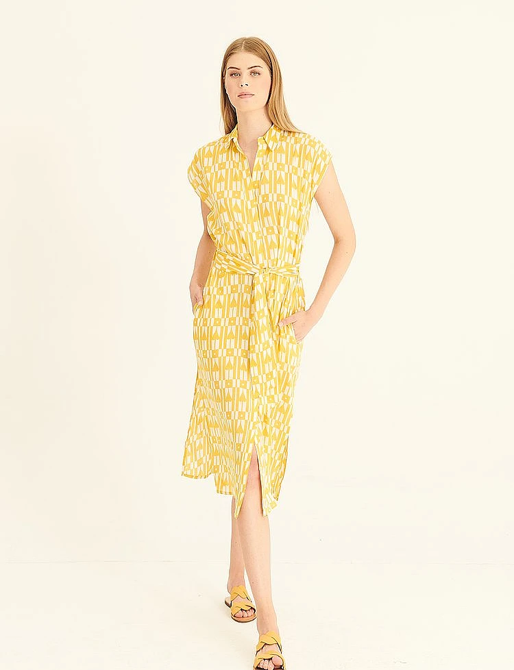 Ayaan Dress Ayaan Dress
