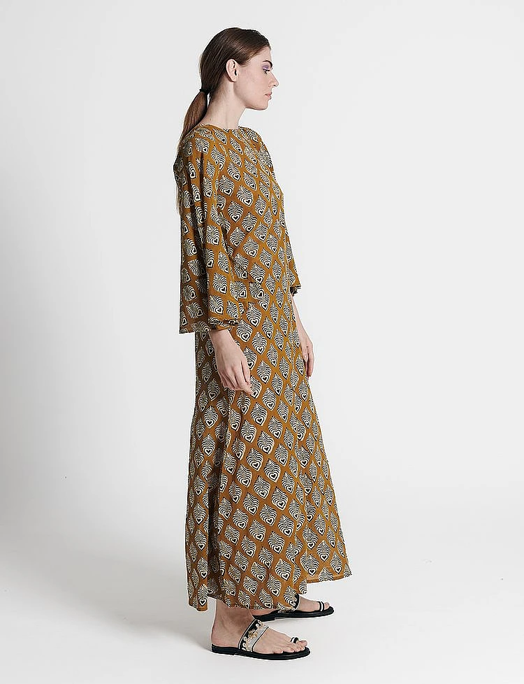 Liger Dress Liger Dress