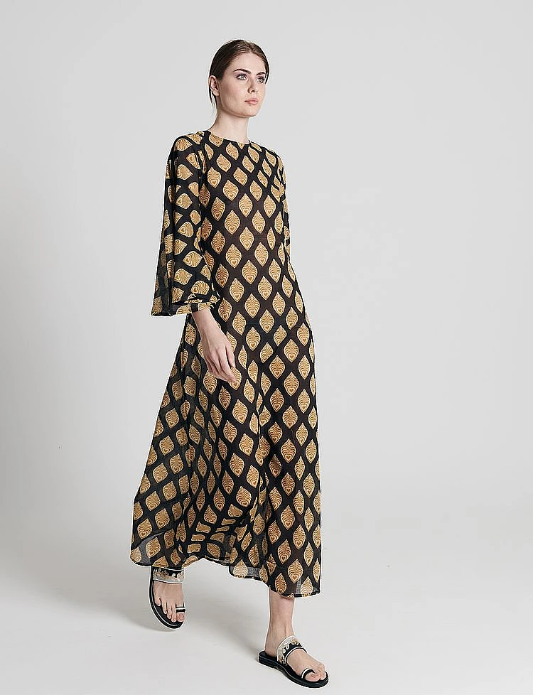 Liger Dress Liger Dress