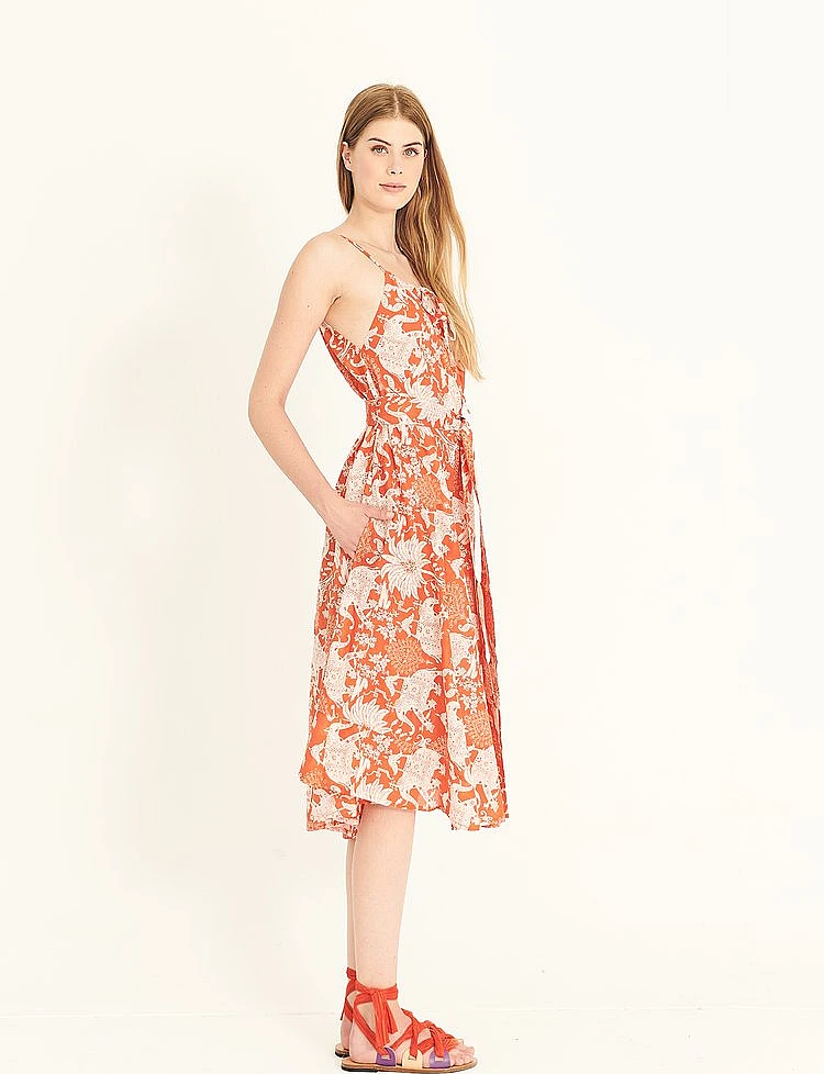 Dima Dress Dima Dress