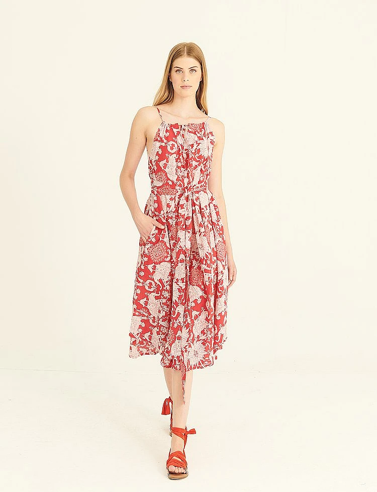 Dima Dress Dima Dress
