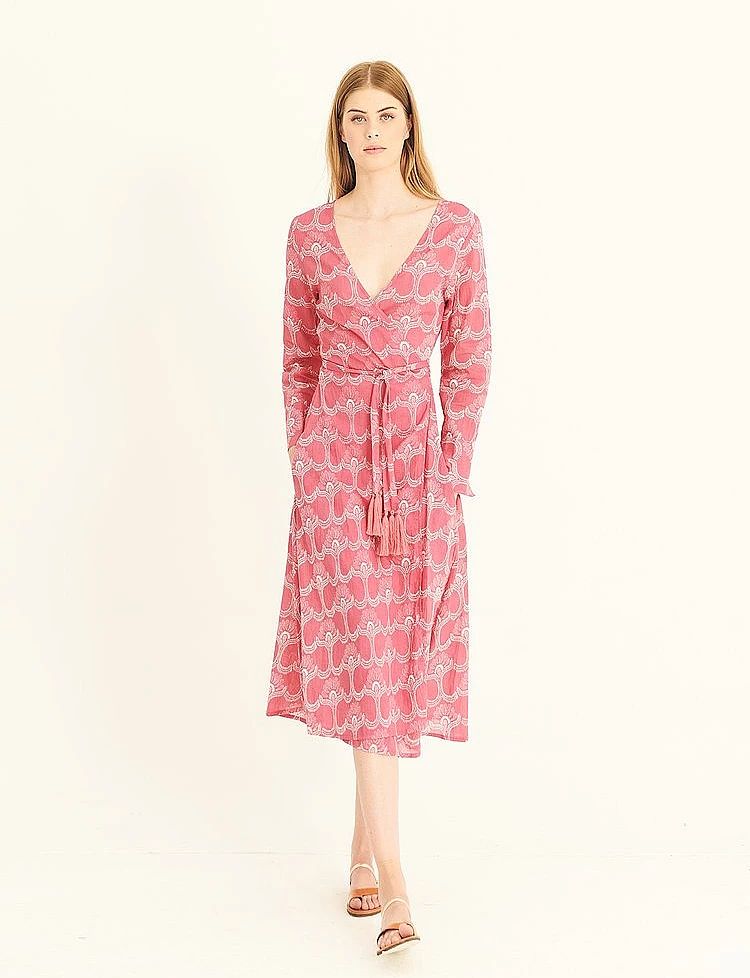 Semeru Dress Semeru Dress