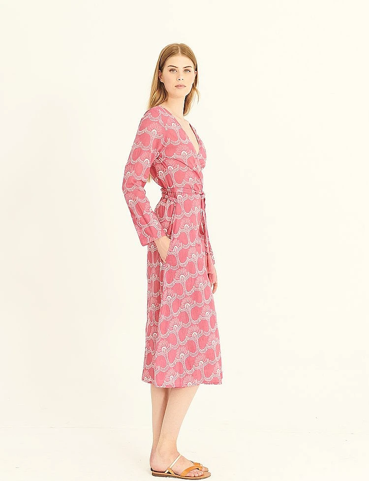 Semeru Dress Semeru Dress