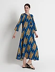 Bengal Tiger Kaftan Bengal Tiger Kaftan