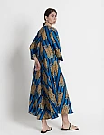 Bengal Tiger Kaftan Bengal Tiger Kaftan