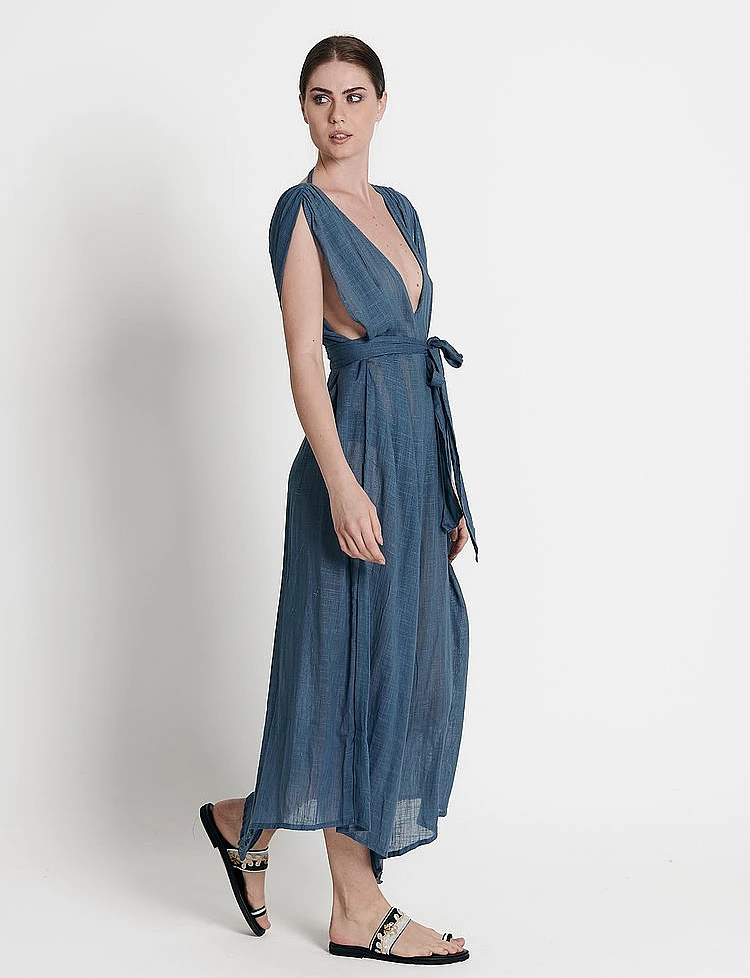 Zetian Dress Zetian Dress