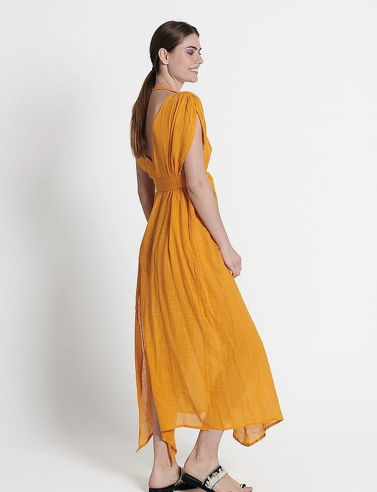 Zetian Dress Zetian Dress