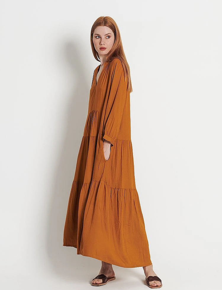 Dante Dress Dante Dress