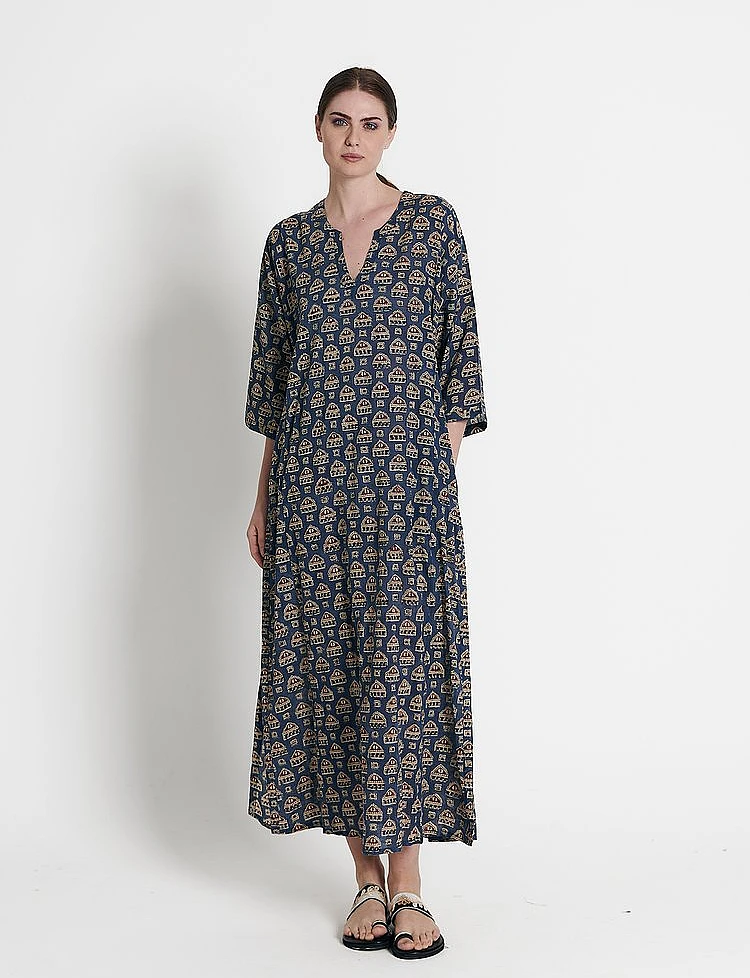 Beatrisa Kaftan Beatrisa Kaftan