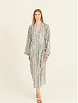 Filiz Print Kimono Filiz Print Kimono