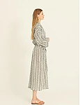 Filiz Print Kimono Filiz Print Kimono