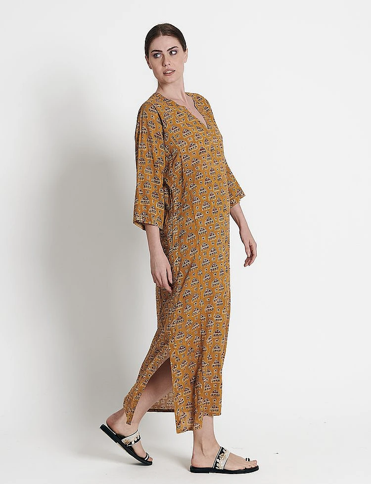Beatrisa Kaftan Beatrisa Kaftan