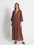 Beatrisa Kaftan Beatrisa Kaftan