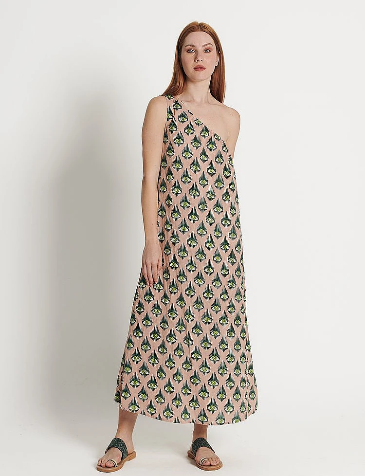 Chrissy Dress Chrissy Dress