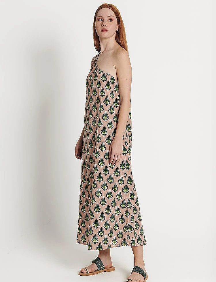 Chrissy Dress Chrissy Dress