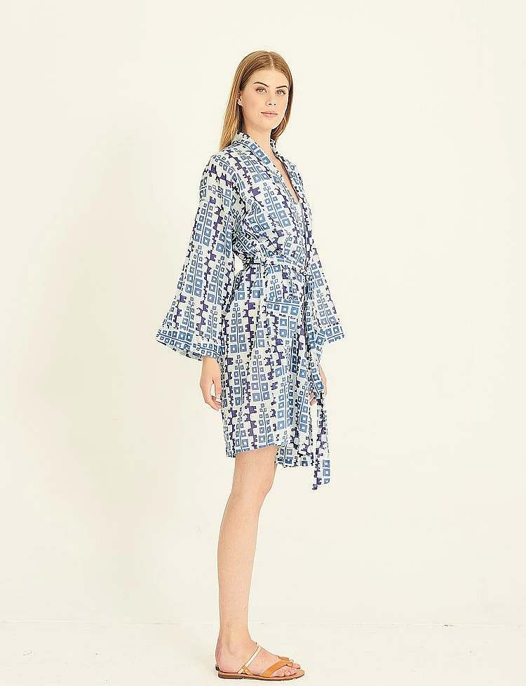 Jale Kimono