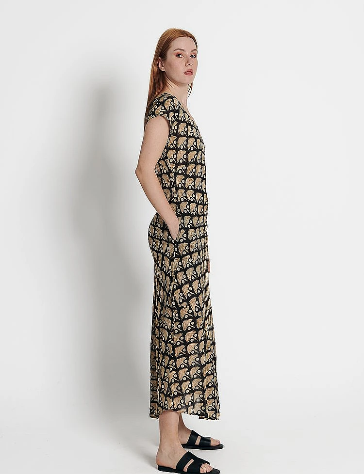Esme Dress Esme Dress