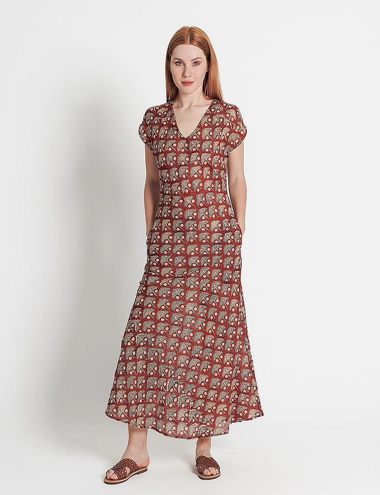 Esme Dress Esme Dress