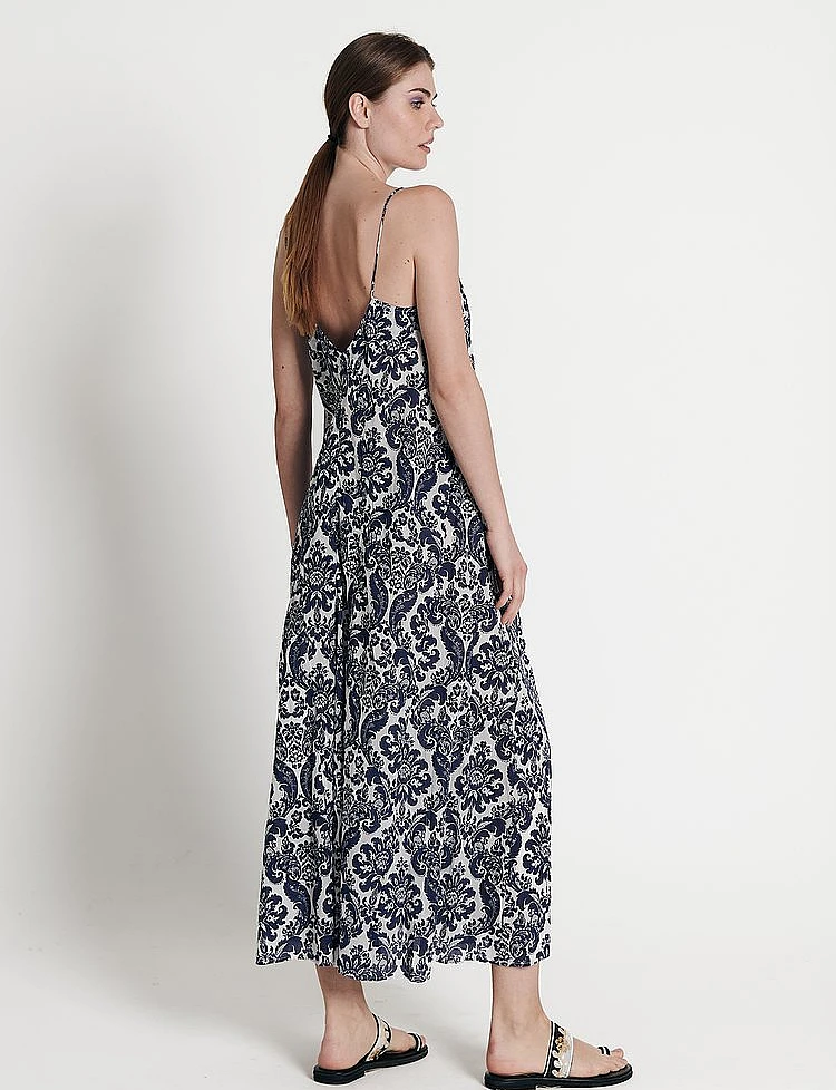 Jupiter Dress Jupiter Dress