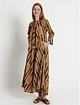 Bengal Tiger Kaftan Bengal Tiger Kaftan