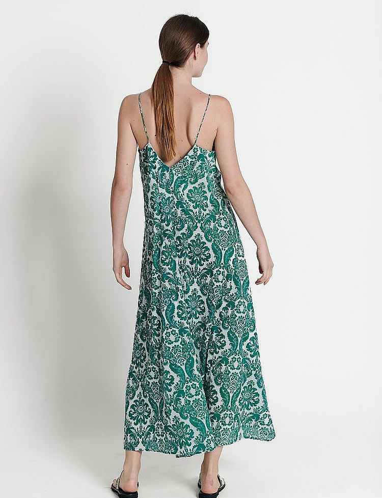 Jupiter Dress Jupiter Dress