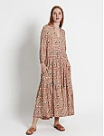 Cortez Dress Cortez Dress