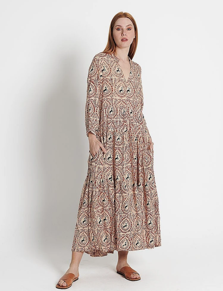 Cortez Dress Cortez Dress