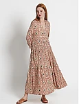 Cortez Dress Cortez Dress