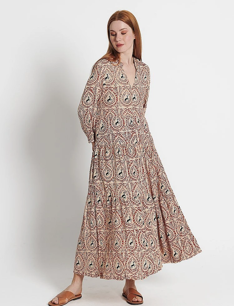 Cortez Dress Cortez Dress