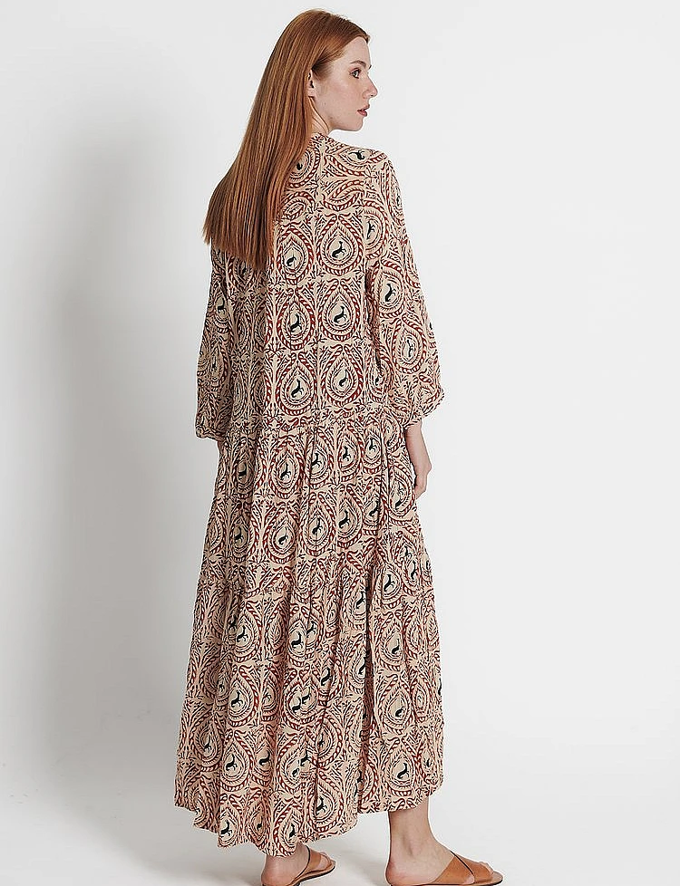 Cortez Dress Cortez Dress